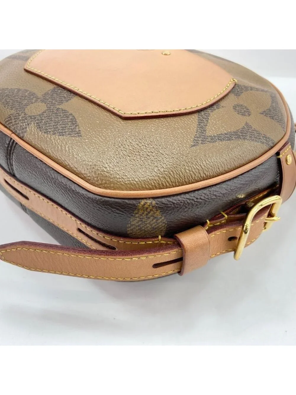 Louis Vuitton Shoulder